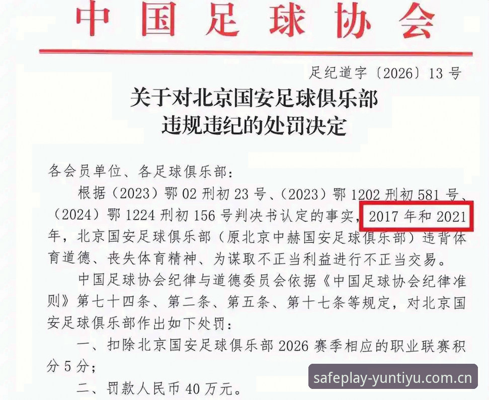 云体育官方网址iOS版 中国足协第三批禁足名单深度解读:从云体育平台视角看足坛反腐风暴